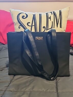 Paloma Picasso Tote Canvas Bag